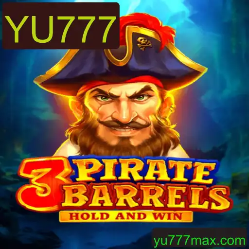 Explore 3PirateBarrels: O Jogo de Estratégia e Aventura Inspirado em Eventos Atuais