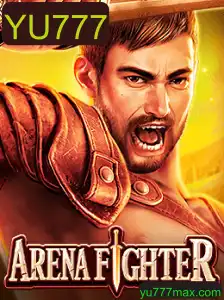ArenaFighter: A Experiência de Combate Última