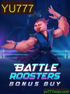 Descubra o Empolgante Mundo de BattleRoostersBonusBuy
