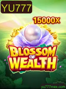 Descubra as Emoções do Jogo BlossomofWealth: Sua Aventura com YU777