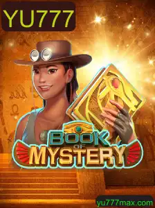 Descubra o Fascinante Mundo de BookofMystery: O Jogo que Está Conquistando o Mundo