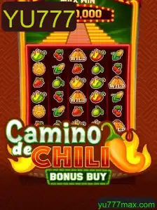 CaminodeChiliBonusBuy: A Nova Sensação do Mundo dos Jogos