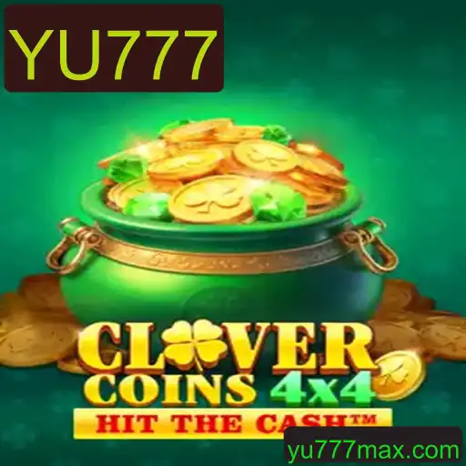 Explorando o Fascinante Mundo do Jogo CloverCoins4x4