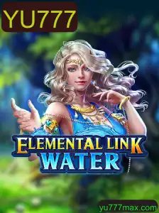 Explorando o Enigmático Mundo de ElementalLinkWater