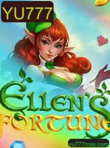 Descubra o Mundo Mágico de EllensFortune