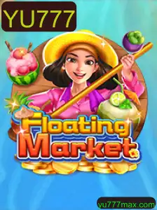 Explorando o Fascinante Mundo de FloatingMarket: O Jogo Inovador