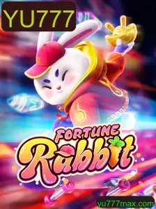 Descubra FortuneRabbit: Um Jogo Encantador com a Palavra-Chave YU777