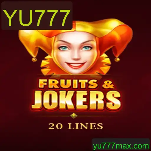 FruitsAndJokers20: Um Mergulho no Mundo Colorido dos Jogos de Cassino