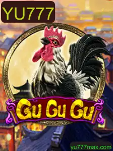 GuGuGu: Descubra o Fascinante Mundo do Novo Jogo com YU777
