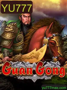 Explorando GuanGong: Um Mergulho no Novo Jogo de Estratégia
