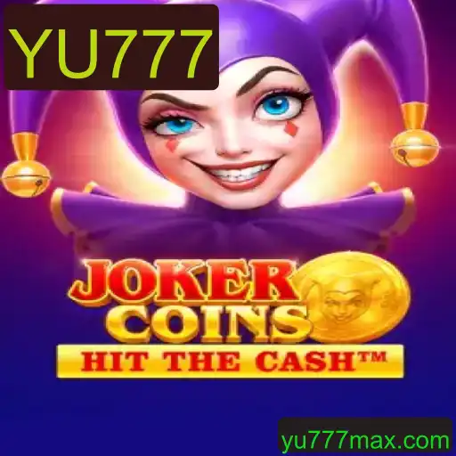 JokerCoins: Descubra o Novo Jogo Que Está Conquistando o Mundo dos Jogos de Sorte
