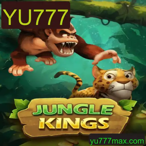 Explorando JungleKings: Uma Aventura Selvagem no Mundo dos Jogos