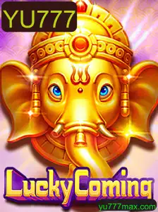 Descubra as Emoções de LuckyComing: Um Jogo de Estratégia e Sorte