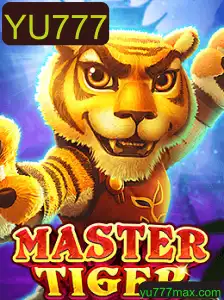 Explorando as Aventuras do MasterTiger: O Jogo que Conquista com a Palavra-Chave YU777