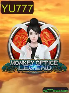 Explorando o Mundo de MonkeyOfficeLegend - Uma Experiência de Jogo Inovadora com YU777