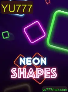Descubra NeonShapes: O Jogo do Futuro com a Chave YU777