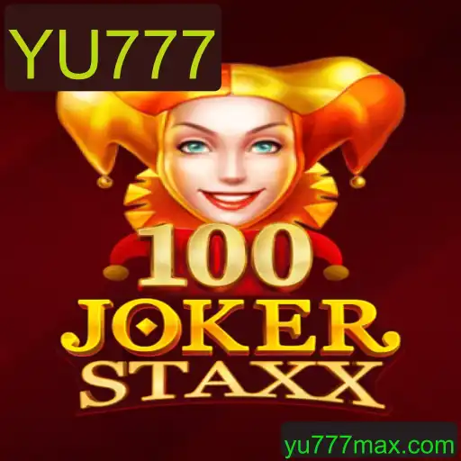 Explorando o Jogo 100JokerStaxx: Uma Aventura de Diversão e Sorte