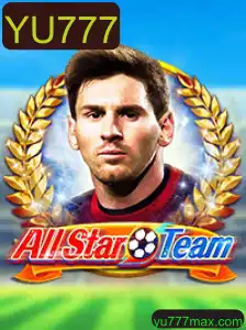 AllStarTeam: Descubra Tudo Sobre Este Empolgante Jogo com a Palavra-Chave YU777