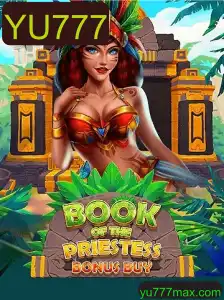 Explorando o Universo de BookOfThePriestess