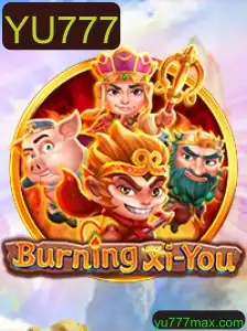 Explorando o Universo de BurningXiYou: Uma Jornada Através das Regras e Desafios do Jogo