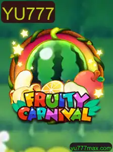Explorando o Colorido Mundo de FruityCarnival: Um Guia Completo