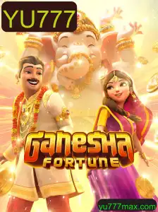 GaneshaFortune: Descubra a Sorte com o Inovador Jogo YU777