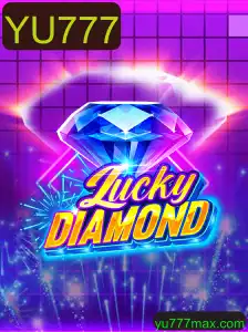 Descubra o Mundo de LuckyDiamond: Regras e Estratégias com YU777