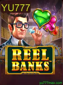 ReelBanks: Descubra a Nova Geração de Entretenimento de Cassino com YU777