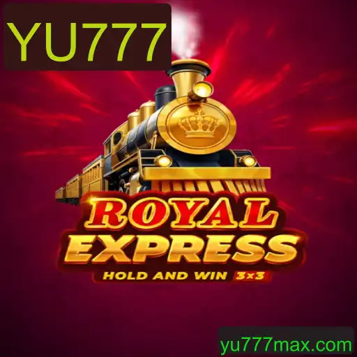 Royal Express: Uma Jornada de Estratégia e Aventuras com YU777