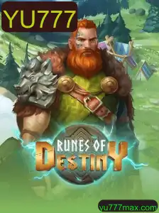 Explorando o Universo Envolvente de RunesOfDestiny