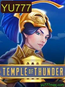 TempleofThunder: Explorando Mitos com Estratégia