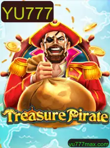 TreasurePirate: Descubra a Aventura dos Sete Mares com a Palavra-chave YU777