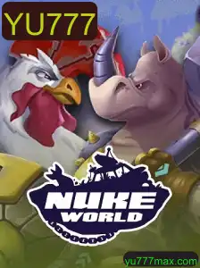 Desvendando o Fenômeno de Jogo 'NukeWorld': Regras e Estrutura