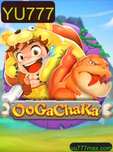 OoGaChaKa: Descubra o Novo Fenômeno Mundial dos Jogos com YU777