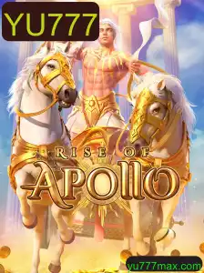Rise of Apollo: Explorando o Novo Fenômeno dos Jogos com YU777