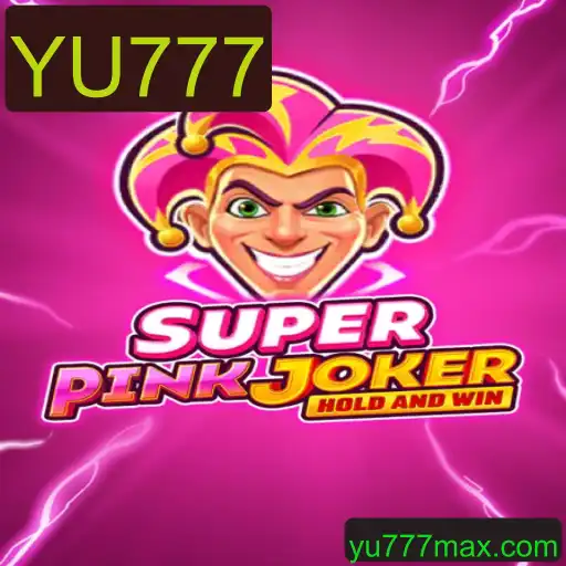 Descubra SuperPinkJoker: O Novo Fenômeno do Mundo dos Jogos