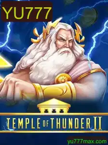 Descubra o Mundo de TempleofThunderII: Aventura e Estratégia