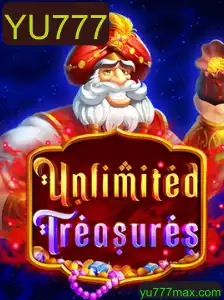 Explorando o Universo de UnlimitedTreasures: Uma Aventura Sem Limites