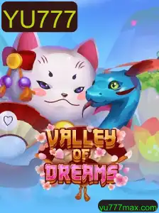 Descubra 'ValleyofDreams': Uma Aventura Envolvente no Mundo dos Games