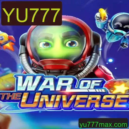 WAROFTHEUNIVERSE: Um Mergulho no Jogo de Estratégia Intergaláctica