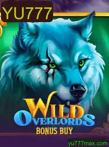 Descubra o Empolgante Jogo WildOverlordsBonusBuy