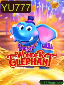 WonderElephant: Descubra o Fascinante Mundo do Jogo com a Palavra-chave YU777